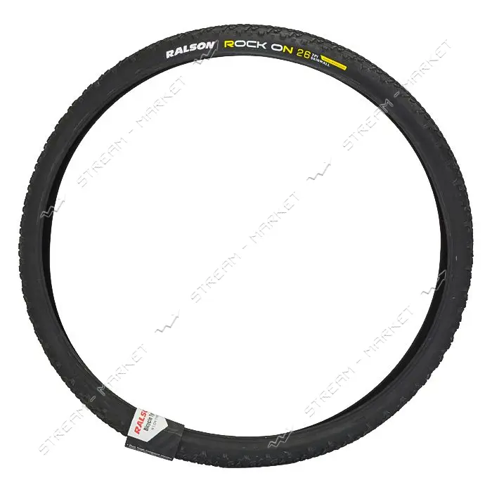 Покрышка Ralson 700x42c 42-622 R3154 облегченная Тетрис                                             