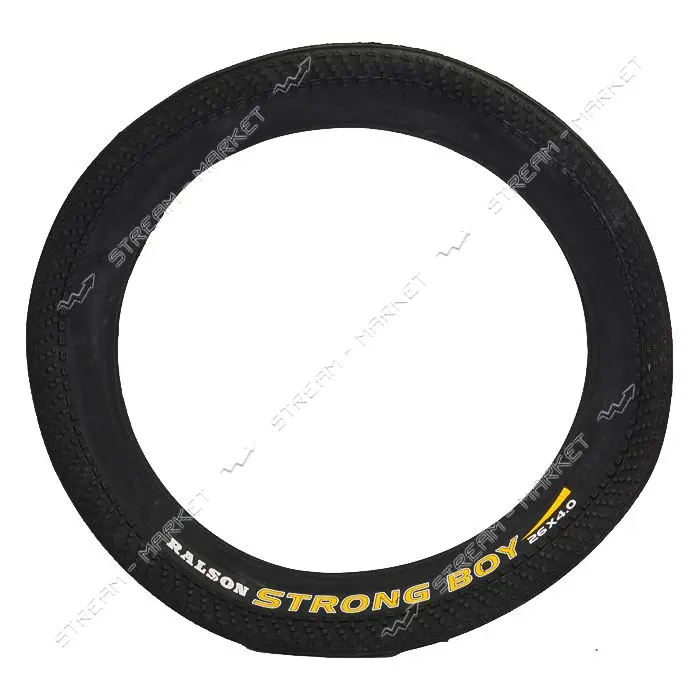 Покрышка Ralson 26х4.00 R4161                                                                       