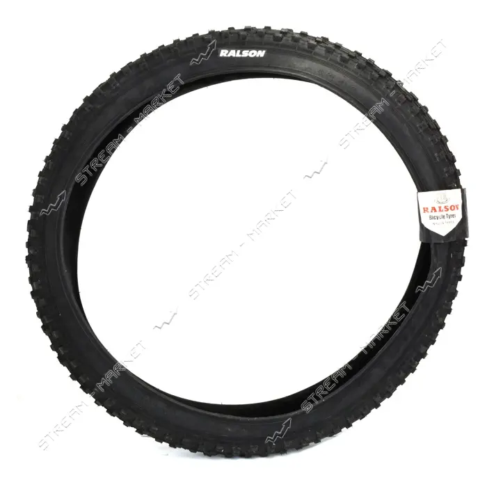 Покрышка Ralson 26х3.00 R4114