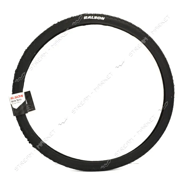 Покрышка Ralson 24x1.75 37-533 R3501
