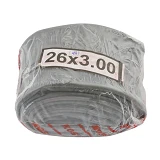 Камера велосипедная 26х3.00 Ralson AV48mm                                                           