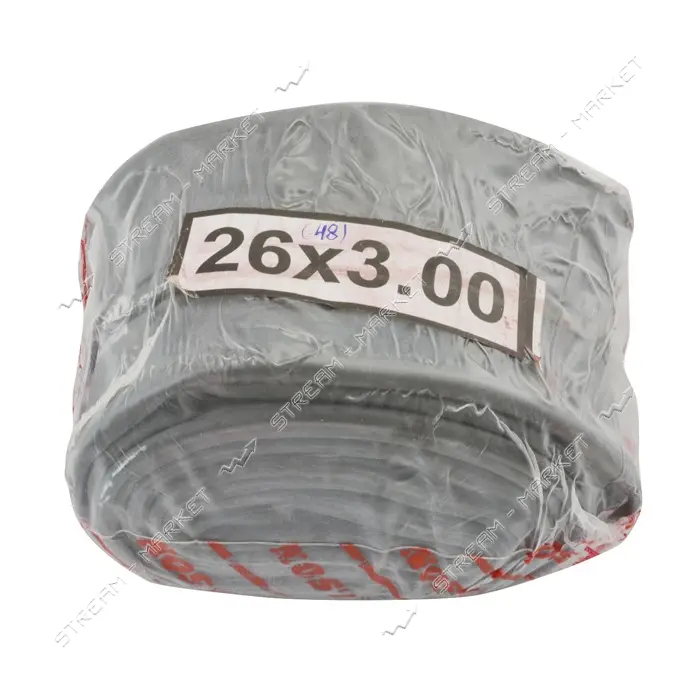 Камера велосипедная 26х3.00 Ralson AV48mm                                                           