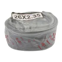 Камера велосипедная 26х2.35 Ralson AV48mm                                                           