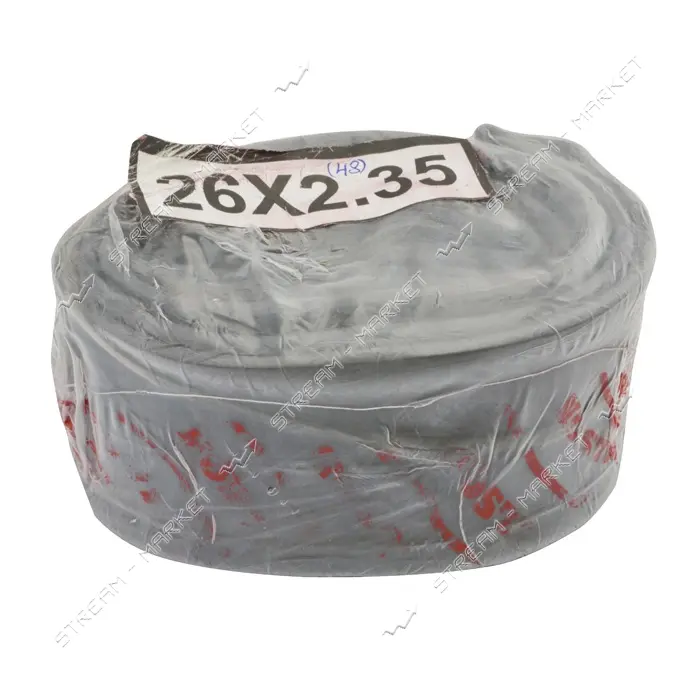 Камера велосипедная 26х2.35 Ralson AV48mm                                                           