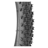 Покрышка DSI SRI 16х1.75 SRI-130 Antipunkture 5мм                                                   