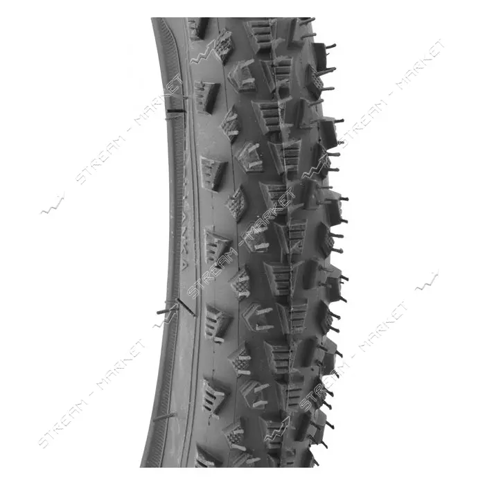 Покрышка DSI SRI 16х1.75 SRI-130 Antipunkture 5мм                                                   