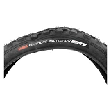 Покрышка DSI SRI 16х1.90 SRI-67 Antipunkture 5мм                                                    