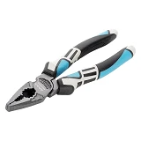Пассатижи Apro 310351 Fulcrum 60CrV смещенный шарнир 160мм
