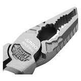 Пассатижи Apro 310351 Fulcrum 60CrV смещенный шарнир 160мм