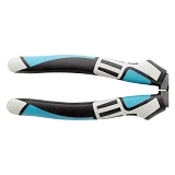Пассатижи Apro 310351 Fulcrum 60CrV смещенный шарнир 160мм