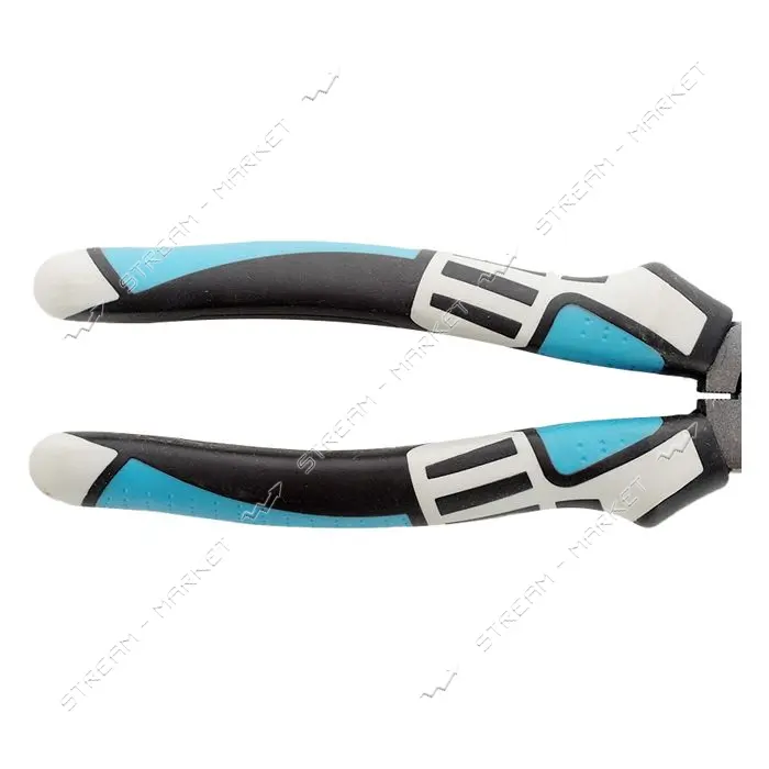 Пассатижи Apro 310351 Fulcrum 60CrV смещенный шарнир 160мм