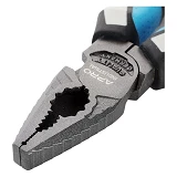 Пассатижи Apro 310354 Fulcrum 60CrV смещенный шарнир 200мм