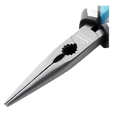 Длинногубцы Apro 310511 Fixer 60Crv 3-х компонентная рукоятка 200мм