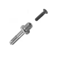 Переходник для патрона SDS-PLUS 1/2*20 UNF                                                          