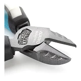 Бокорезы Apro 310453 Clipper 60CrV смещенный шарнир 185мм