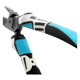 Бокорезы Apro 310453 Clipper 60CrV смещенный шарнир 185мм