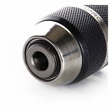 Патрон для дрели быстрозажимной Apro 898921 3/8"-24 1.0-10мм