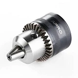 Патрон для дрели с ключом Apro 898904 M12x1.25 3.0-16мм                                             
