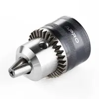 Патрон для дрели с ключом Apro 898904 M12x1.25 3.0-16мм                                             