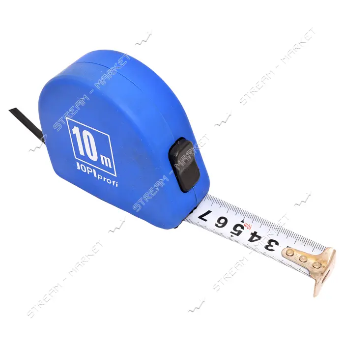 Рулетка джоби 10м