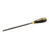 Напильник по металлу MasterTool 06-0204 200мм квадратный