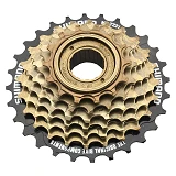 Трещотка Shimano 7 звезд