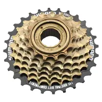 Трещотка Shimano 7 звезд                                                                            
