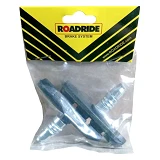 Колодки тормозные Roadride ободные V-brake 70мм 2шт                                                 