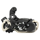 Компаньола "турне" под болт "Shimano"