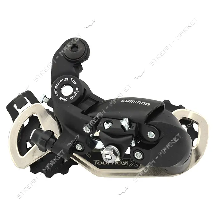 Компаньола "турне" под болт "Shimano"