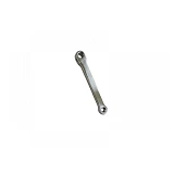 Шатун левый под клин хром                                                                           