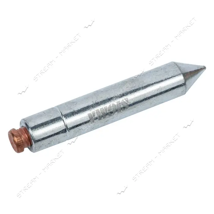 Отвес строительный Sigma 8019411 100г                                                               