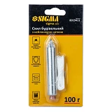 Отвес строительный Sigma 8019411 100г                                                               