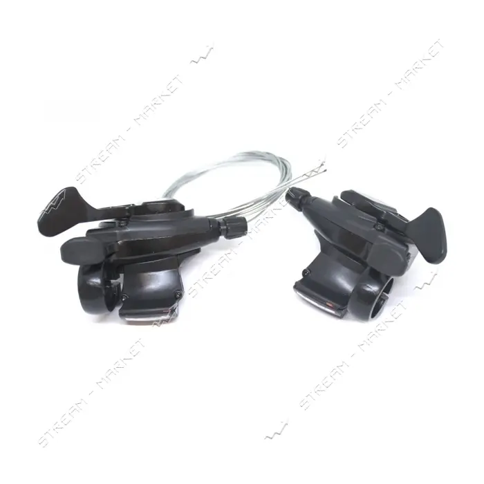 Переключатель скоростей Saiguan KD-71 3SI/8SI