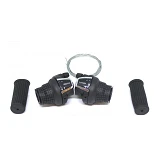 Переключатель скоростей ревошифт KDSG-35 03F/7SI