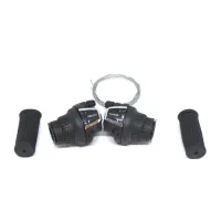 Переключатель скоростей ревошифт KDSG-35 03F/7SI                                                    