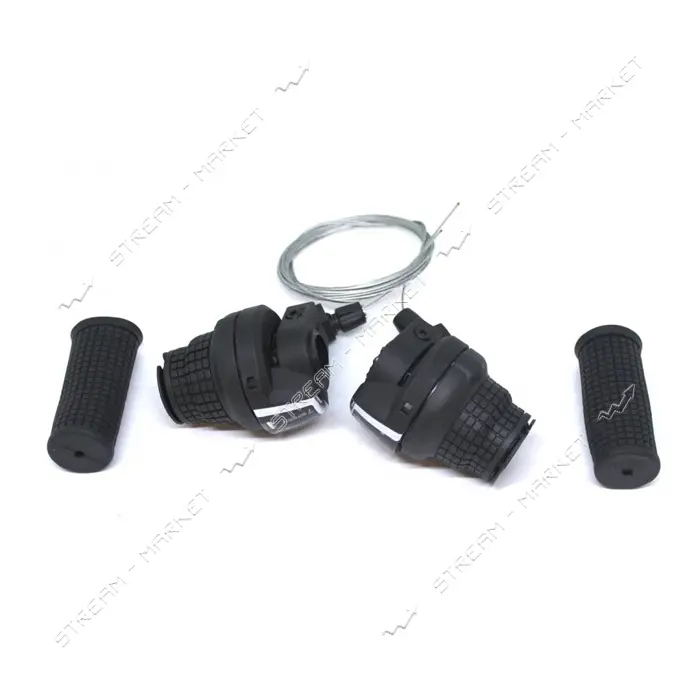 Переключатель скоростей ревошифт KDSG-35 03F/7SI