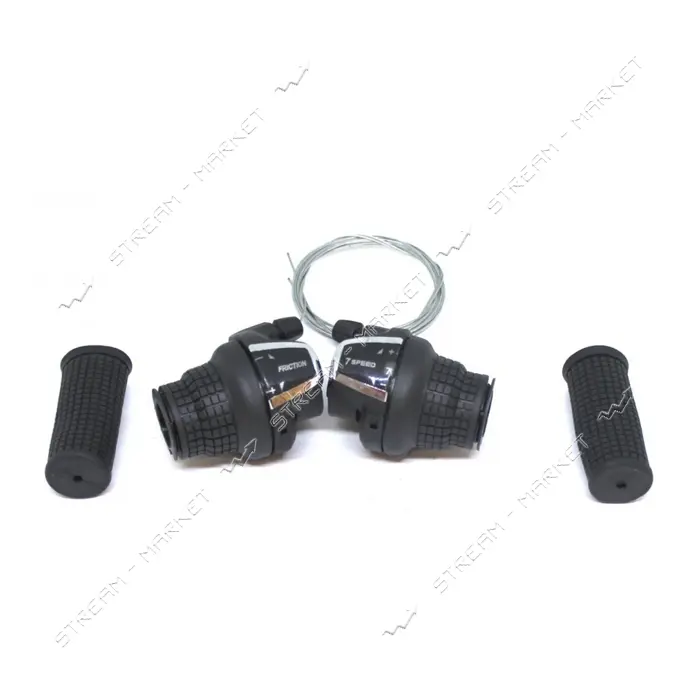 Переключатель скоростей ревошифт KDSG-35 03F/7SI