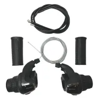 Переключатель скоростей ревошифт KDSG-35 03F/6SI                                                    