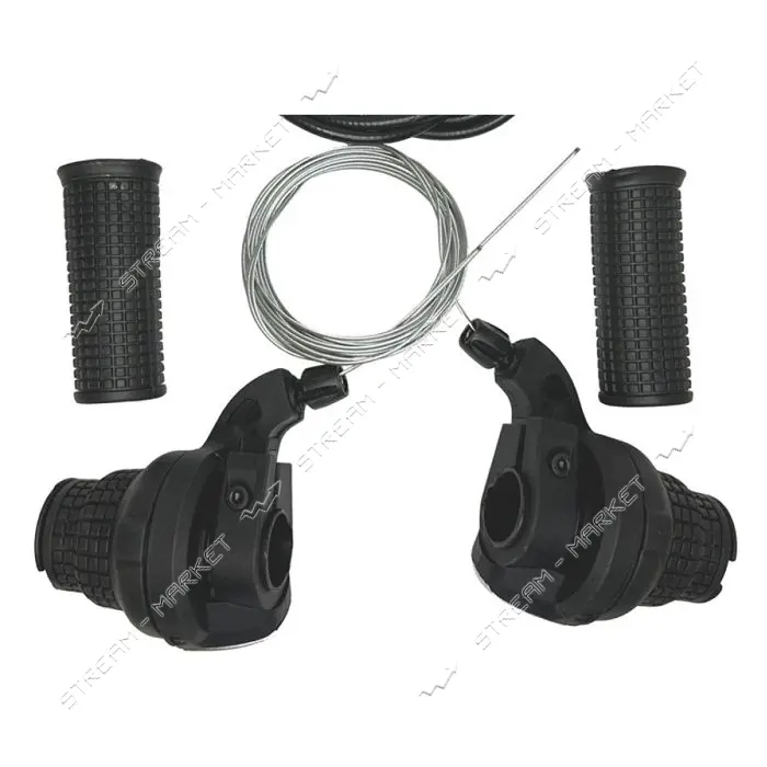 Переключатель скоростей ревошифт KDSG-35 03F/6SI