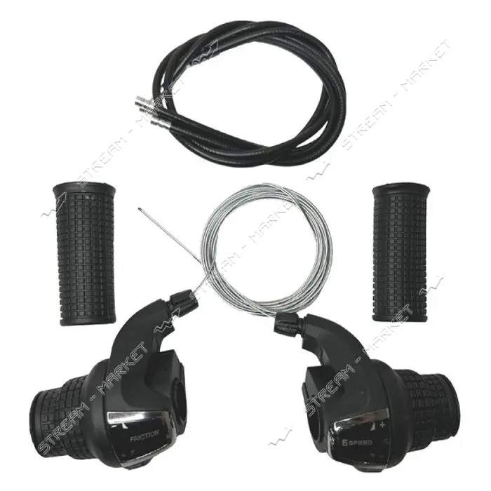 Переключатель скоростей ревошифт KDSG-35 03F/6SI