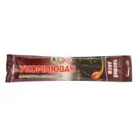 Удобрение кристаллическое укоренитель Чистый Лист 100г                                              