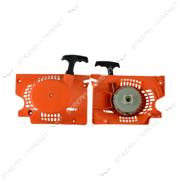 Стартер для бензопилы плавный пуск 4 зацепа GoodLuck 4500/5200 (BP-29)