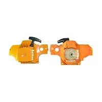 Стартер бензопилы Partner-350 BP-40                                                                 