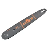 Шина для бензопилы 40см 16" 56 звеньев шаг 3/8 Beaver Китай