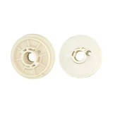 Катушка стартера бензопилы GoodLuck 4500 2 зацепа BP-50                                             