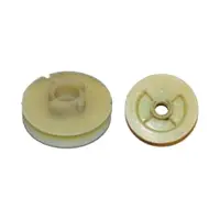 Катушка стартера бензопилы GoodLuck 4500 4 зацепа BP-51                                             