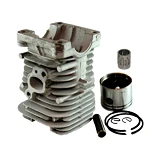 Поршневая Partner-350 d41мм BP-97