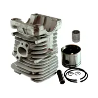 Поршневая Partner-350 d41мм BP-97                                                                   