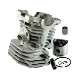 Поршневая Husqvarna-137 d38мм BP-98                                                                 